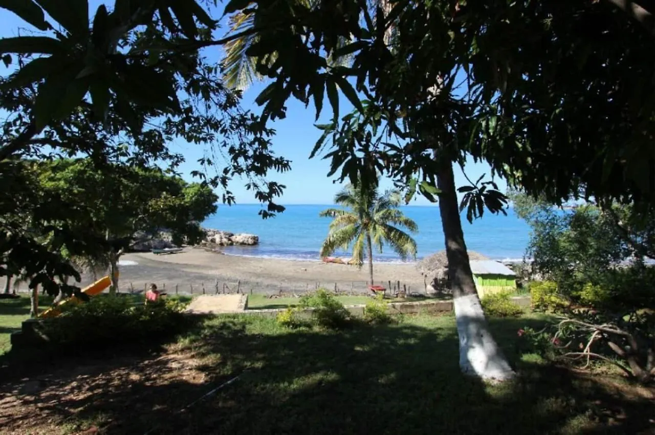 Rock Side Villa On The Beach Treasure Beach 0*,  Jamaica