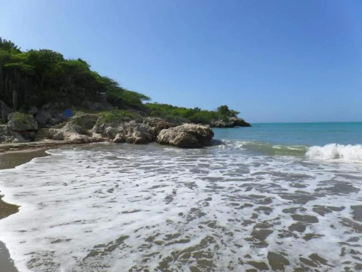 Rock Side Villa On The Beach Treasure Beach 0*,  Jamaica